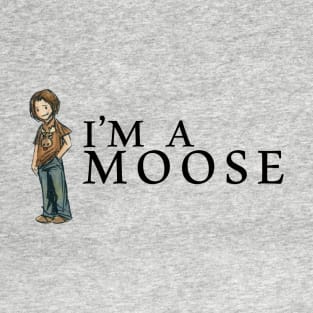 Moose T-Shirt